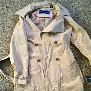 Tommy Hilfiger Trench Coat